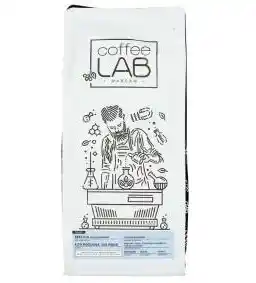 Coffeelab Brazil Yellow Bourbon Fazenda Rainha 1kg Kawa ziarnista