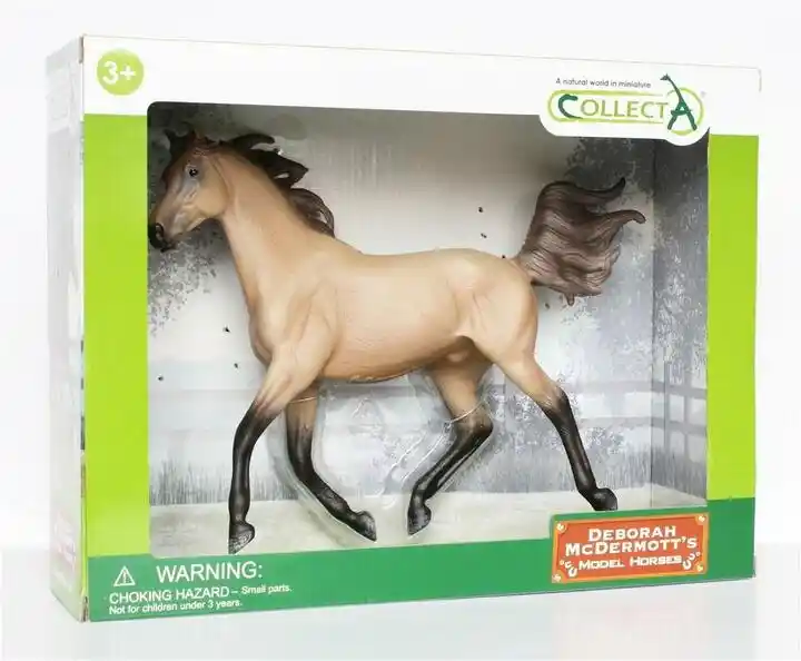 Collecta Quarter Mare Deluxe