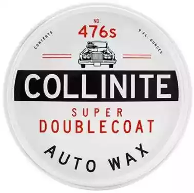 Collinite 476S Trwały Wosk Samochodowy Syntetyczny Polepsza Wygląd 266 ML