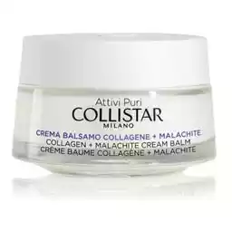 Collistar Attivi Puri CollagenMalachite Krem do twarzy 50ml