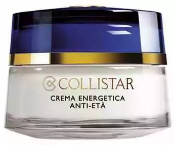 Collistar Energetyzujący krem przeciwzmarszczkowy 50ml