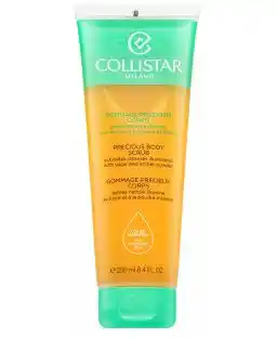 Collistar Special Perfect Body peeling do ciała Precious Body Scrub 250 ml