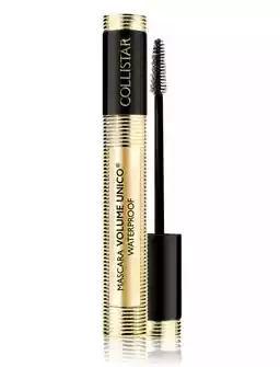 Collistar Volume Unico Waterproof Mascara tusz do rzęs Black 13ml