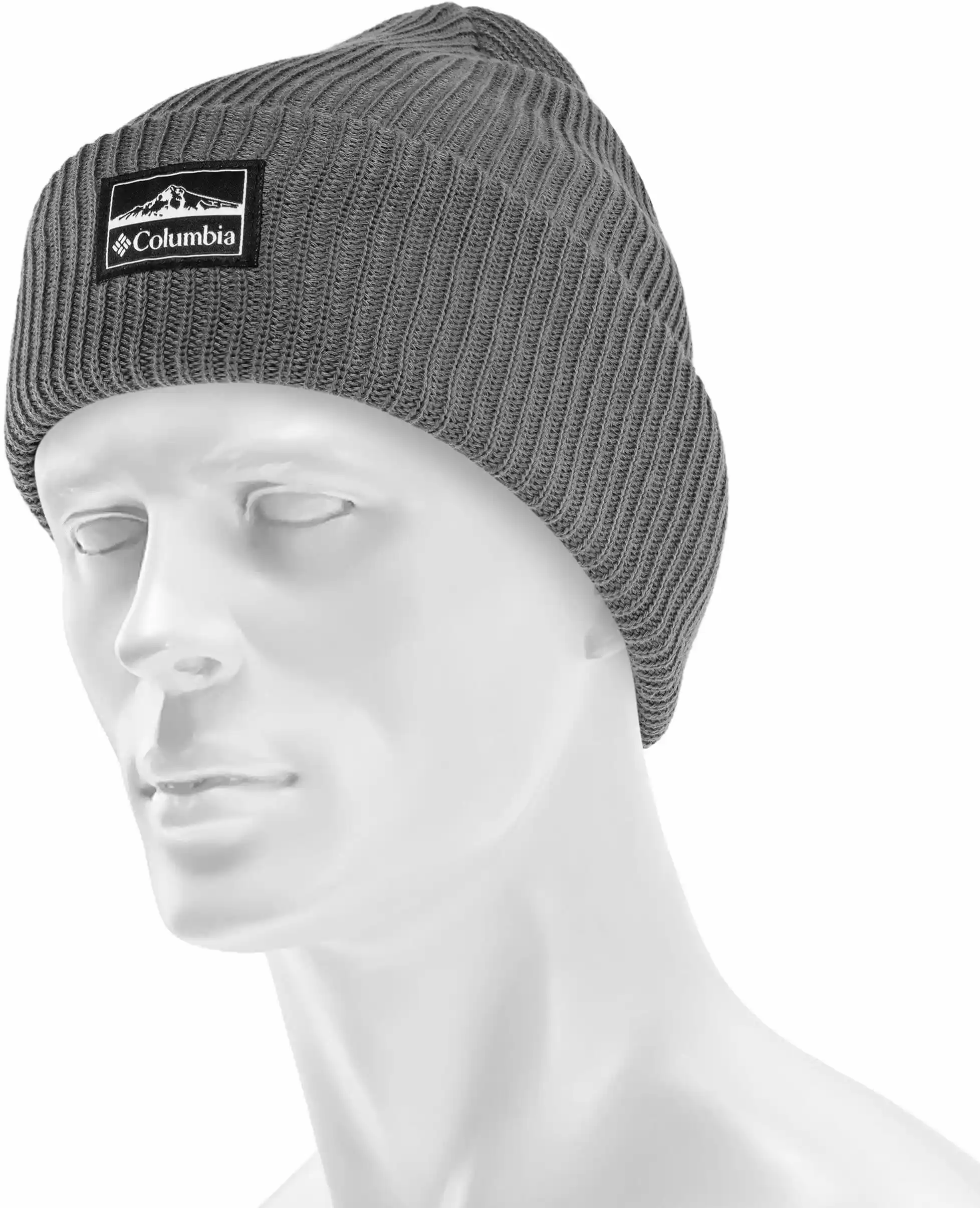 Columbia Czapka Lost Lager II Beanie Grey