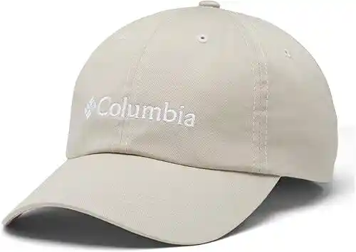 Columbia Czapka z daszkiem Roc Ii Ball Cap 1766611 Szary