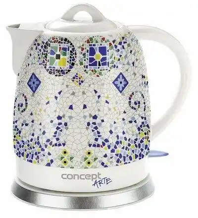 Concept Czajnik Ceramiczny Orient RK0020 Arte 1,5L