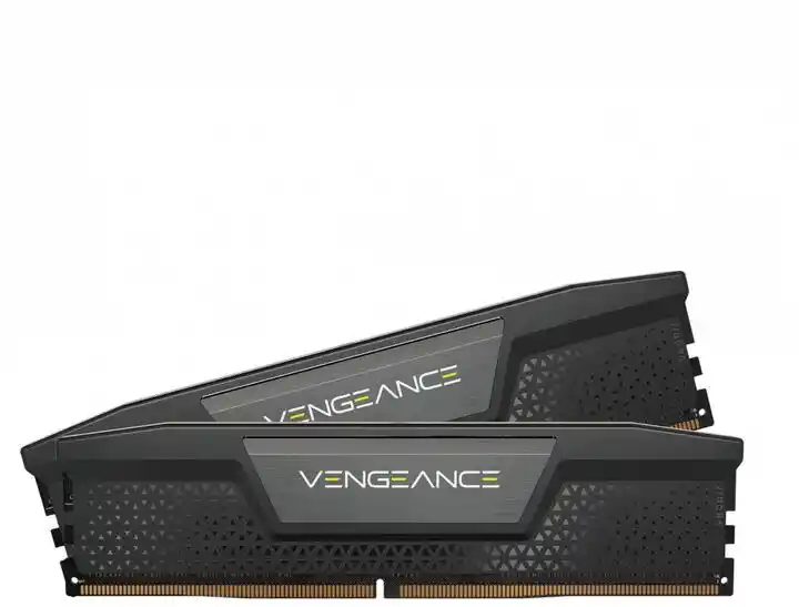 Corsair DDR5 64GB KIT 2x32GB PC 5600 Vengeance CMK64GX5M2B5600C40