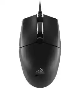 Corsair Katar Pro XT Czarny Myszka gamingowa