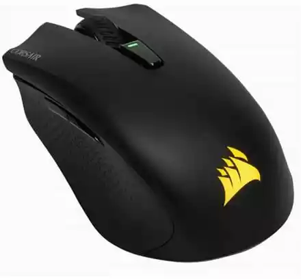 Corsair Mysz bezprzewodowa Harpoon RGB Wireless