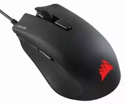 Corsair Mysz przewodowa Harpoon RGB Pro