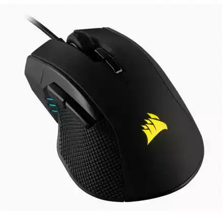 Corsair Mysz przewodowa Ironclaw RGB