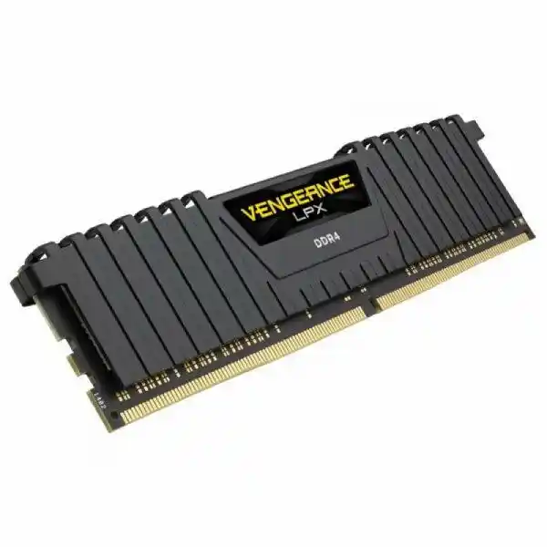 Corsair Pamięć DDR4 Vengeance LPX 16GB/3000 1x16GB czarny CL16 CMK16GX4M1D3000C16