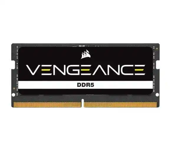 Corsair Vengeance 8GB DDR5 SO-DIMM 4800-40 CMSX8GX5M1A4800C40