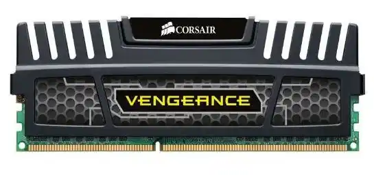 Corsair Vengeance DDR3 4GB 1600 CL9 Pamięć RAM CMZ4GX3M1A1600C9