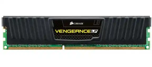 Corsair Vengeance DDR3 8GB 2 x 4GB 1600 CL9 Pamięć RAM CML8GX3M2A1600C9