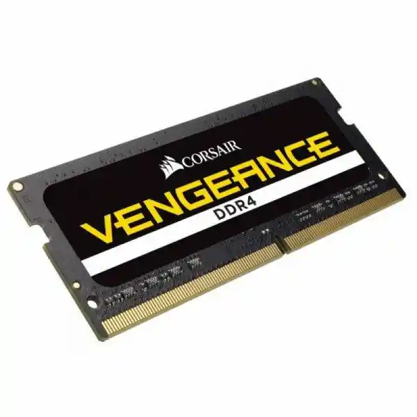 Corsair Vengeance DDR4 16GB 2400 CL16 SODIMM Pamięć SO-DIMM CMSX16GX4M1A2400C16