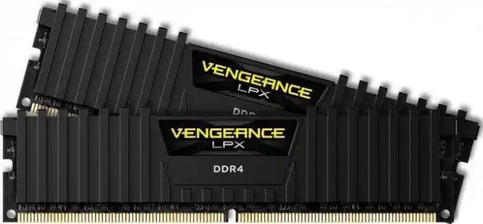 Corsair Vengeance LPX DDR4 16GB 2 x 8GB 3000 CL16 Pamięć RAM CMK16GX4M2D3000C16