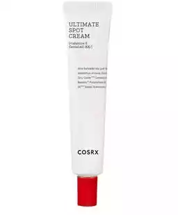 Cosrx AC Collection Ultimate Spot Cream Preparat punktowy na wypryski 30ml