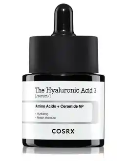 Cosrx The Hyaluronic Acid 3 Serum Serum do twarzy 20 ml