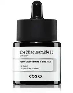 Cosrx The Niacinamide 15 Serum Serum do twarzy 20 ml