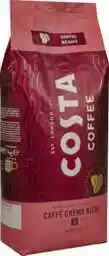 Costa Coffee kawa ziarnista CREMA BLEND 1000g