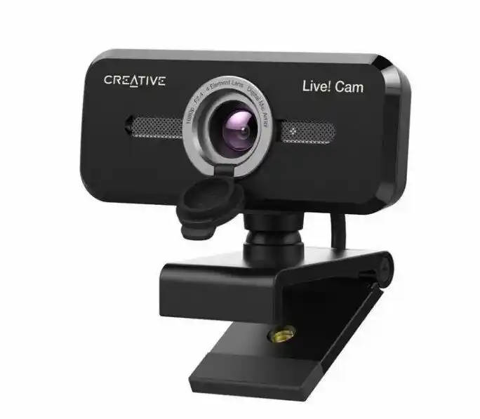 Creative Kamera internetowa Live! Cam Sync 1080p V2