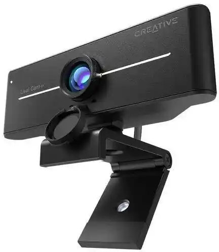 Creative Kamera Live Cam Sync 4K