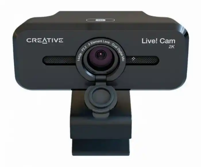 Creative Kamera Live! Cam Sync V3