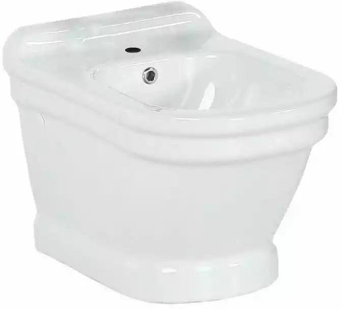 Creavit ANTIK bidet wiszący AN510