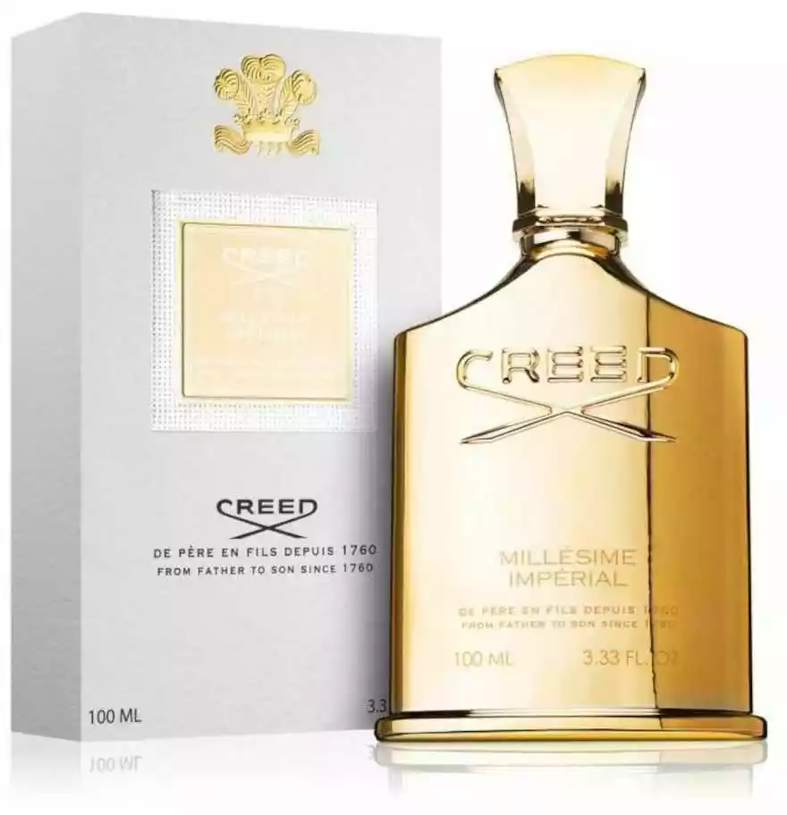 Creed Millesime Imperial woda perfumowana 100 ml