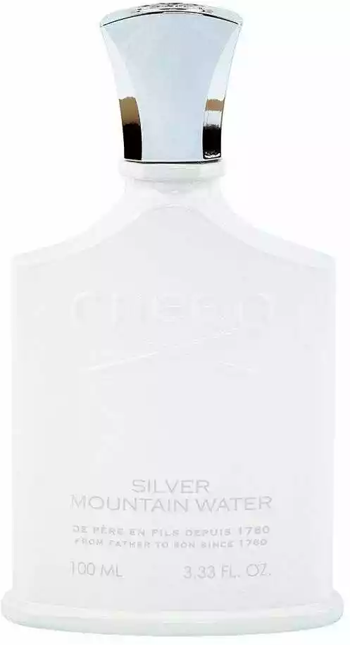 Creed Silver Mountain Water woda perfumowana 100 ml