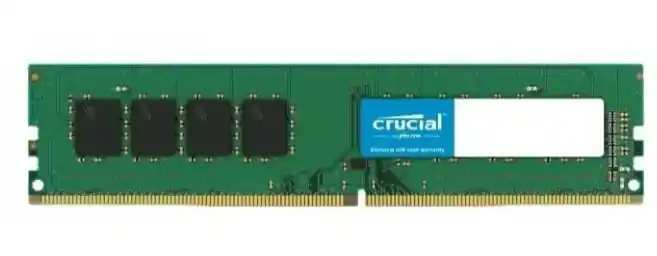 Crucial Pamięć DDR4 16GB/3200 CT16G4DFRA32A