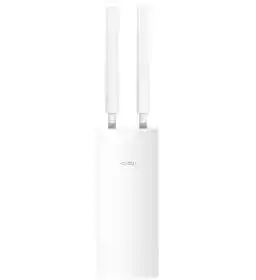 Cudy LT500 Outdoor EU Biały router bezprzewodowy z 4G