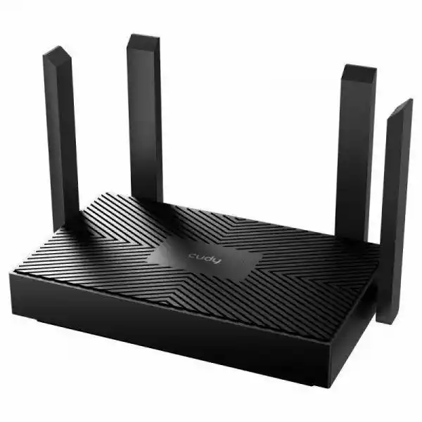 Cudy WR1500 router bezprzewodowy