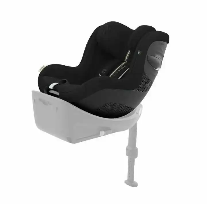 Cybex Sirona G i-size fotelik samochodowy obrotowy Plus Moon black