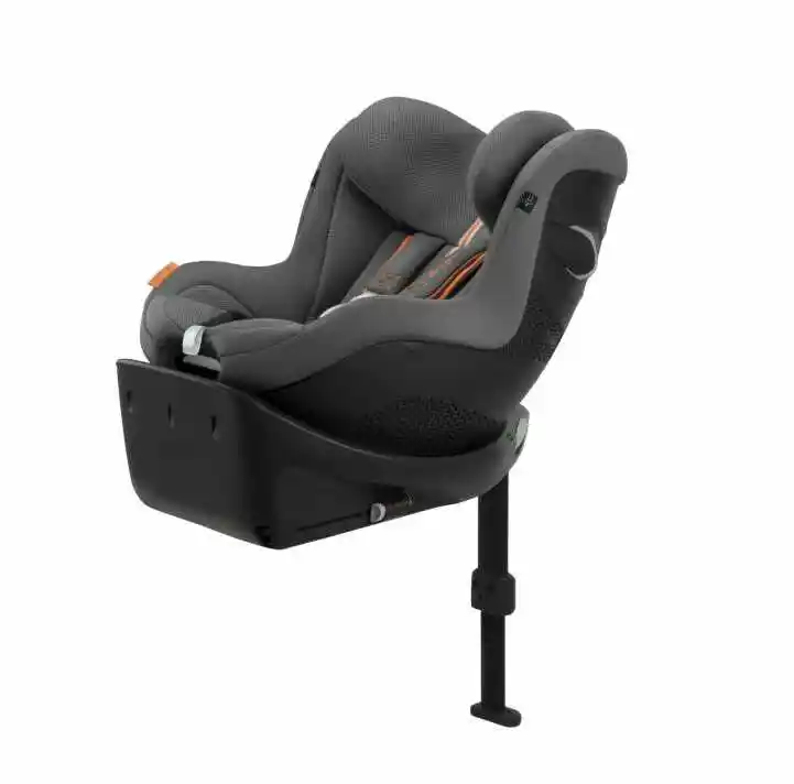 Cybex Sirona Gi i-size fotelik samochodowy obrotowy 0-18 kg Plus Lava grey