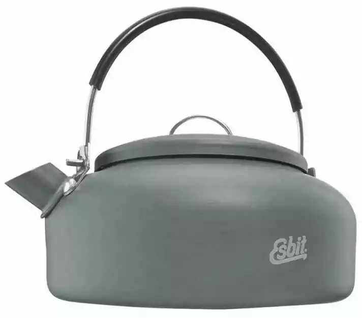 Czajnik aluminiowy Esbit Kettle 0,6l