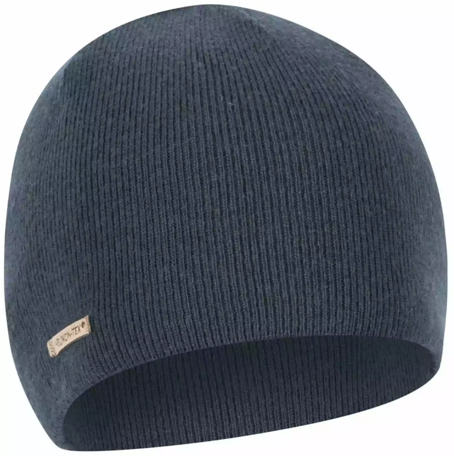 Czapka Helikon Urban Beanie Merino Wool shadow grey CZ-UBN-MW-35