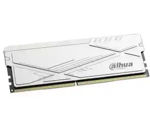 Dahua C600 DDR4 16GB 3200 CL22 Biały Pamięć RAM DDR-C600UHW16G32