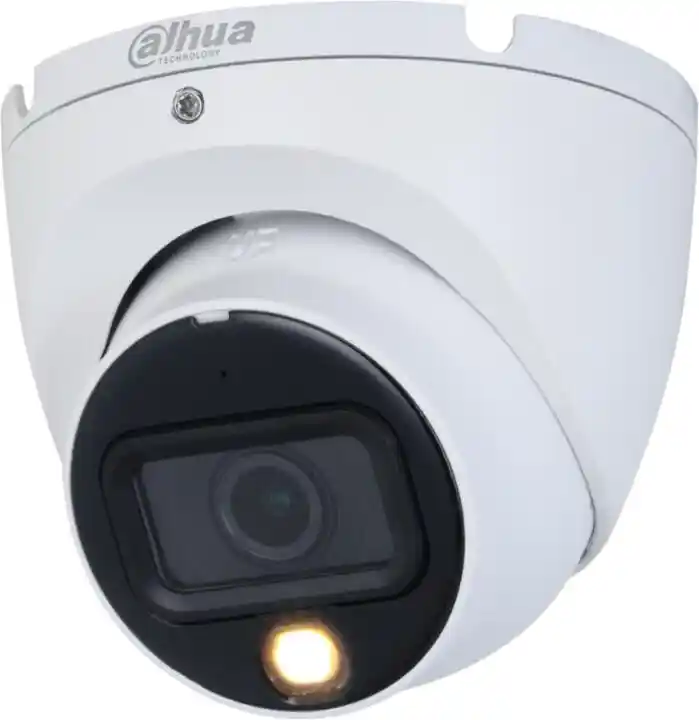 Dahua Kamera 4w1 5Mpx HAC-HDW1500TLM-IL-A-0280B-S2