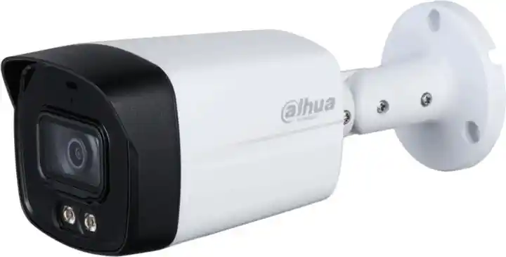 Dahua Kamera IP 1080p IPC-HFW1239TL1-A-IL 2.8mm