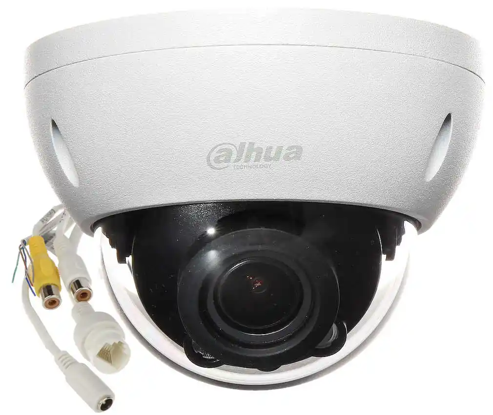 Dahua Kamera IP 5Mpx IPC-HDBW2541R-ZAS-27135