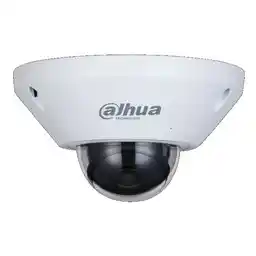 Dahua Kamera IP Fisheye 5Mpx IPC-EB5541-AS 1.4mm