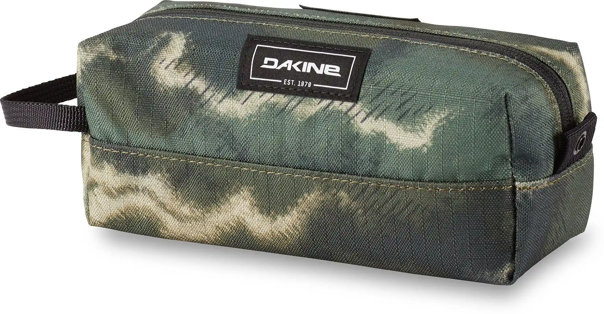 DAKINE piórnik ACCESSORY CASE Olive Ashcroft Camo