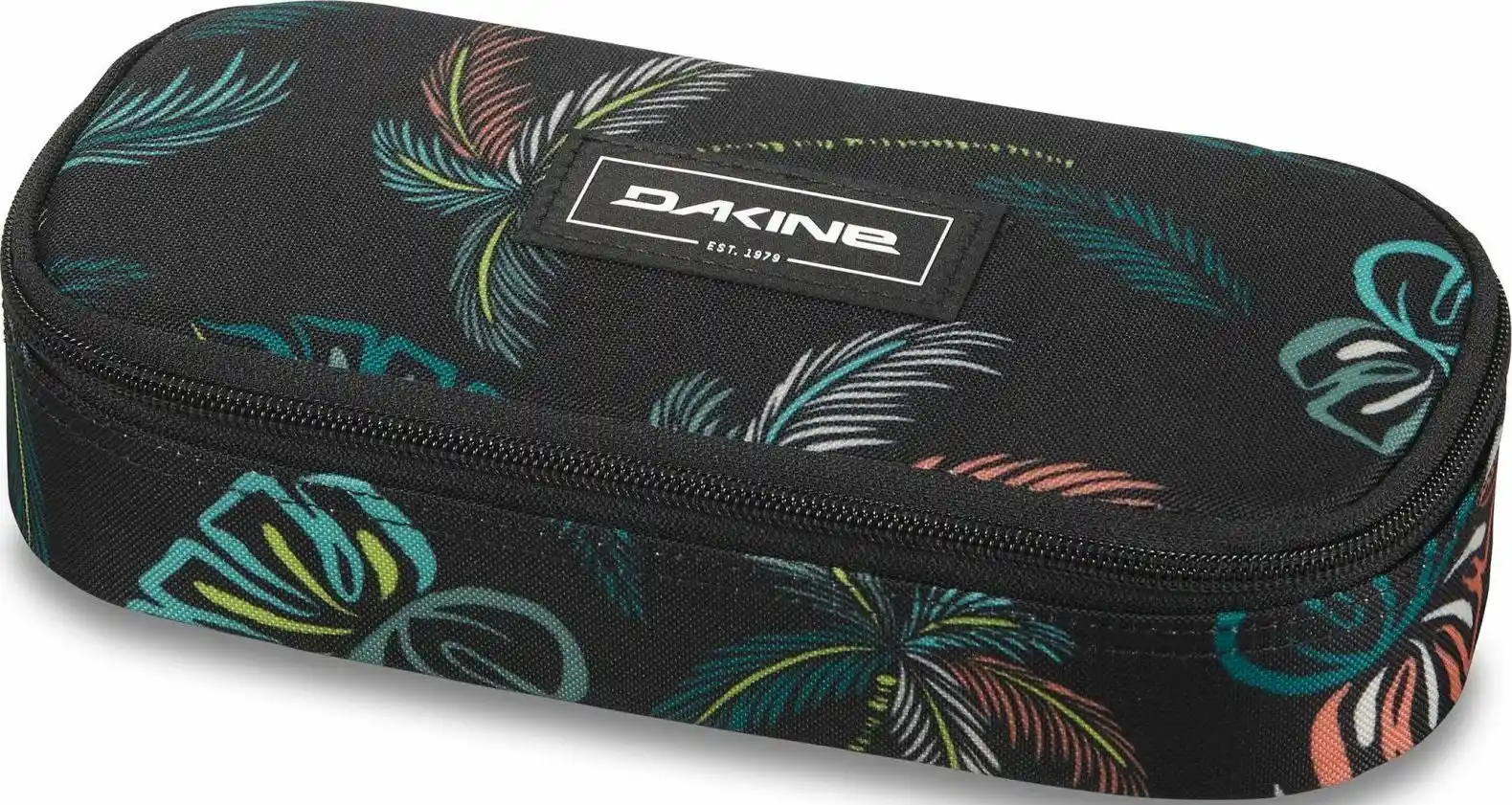 DAKINE piórnik SCHOOL CASE Electric Magenta