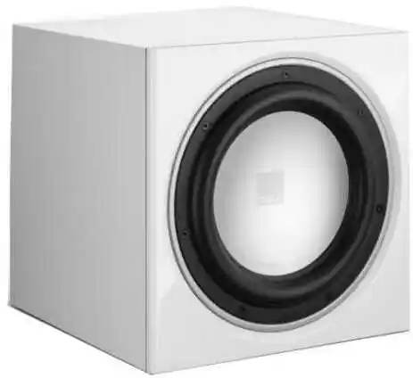 Dali Subwoofer SUB E-9 F Kolor: Biały