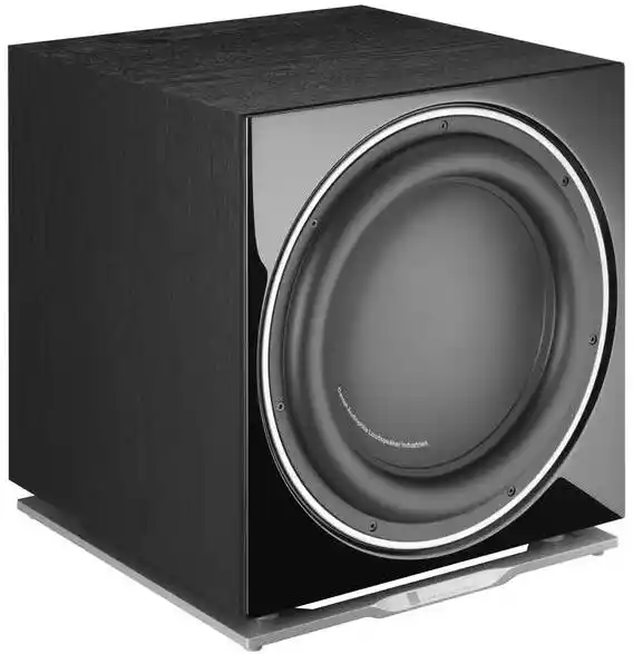 Dali Subwoofer SUB K-14 F Kolor: Czarny