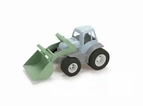 Dantoy Traktor green BIO