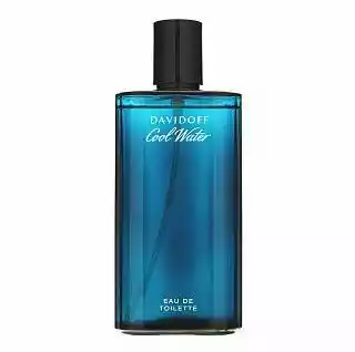 Davidoff Cool Water Man woda toaletowa 125 ml