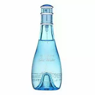 Davidoff Cool Water Woman woda toaletowa 100 ml